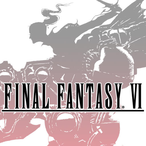 FINAL FANTASY VI v1.2.3 MOD APK (New & Old Version)
