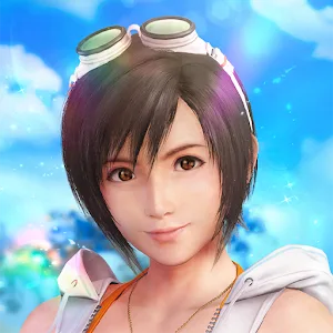 FINAL FANTASY VII EVER CRISIS v3.4.0 MOD APK (Damage & Defense Multipliers)