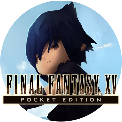 FINAL FANTASY XV POCKET EDITION v1.0.7.705 MOD APK (All Unlocked)