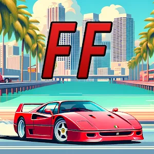 Final Freeway v2.0.3.0 MOD APK (Premium Unlocked)