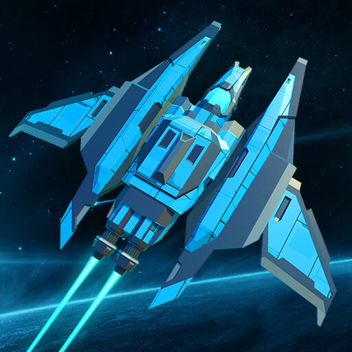 Final Frontier v0.1.21 MOD APK (Unlimited Money)