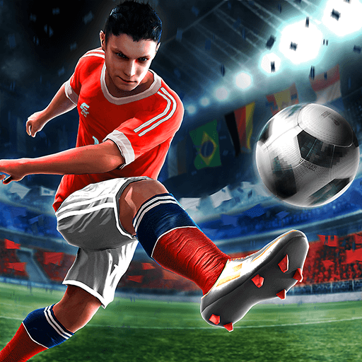 Final Kick v9.2.6 MOD APK (Dump Opponent)