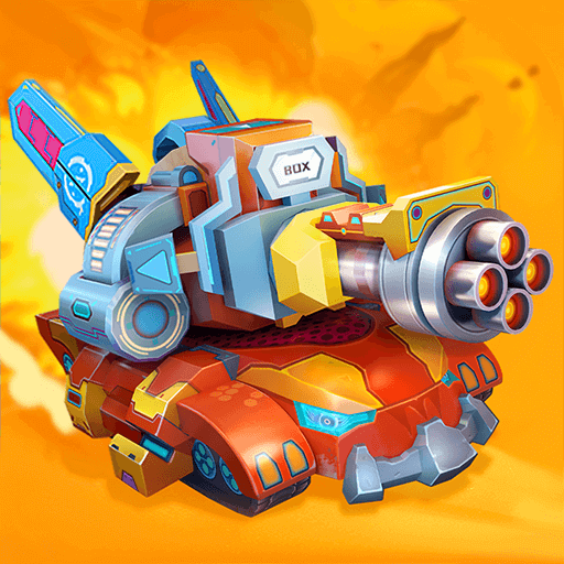 Final Tank v10.3 MOD APK (Unlimited Money)