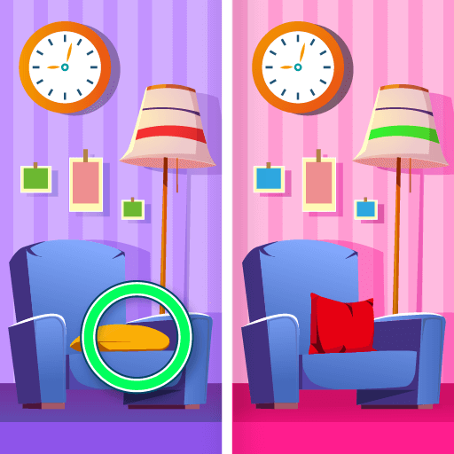 Find Differences Journey v3.23.2 MOD APK (Unlimited Money)