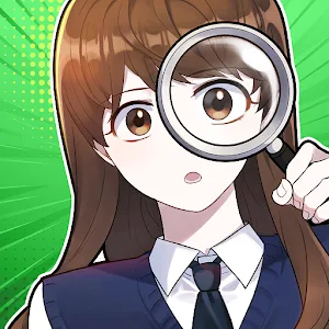 Find It: My Bad Boyfriend v1.0.10 MOD APK (Unlimited Heart, Coin, Star)