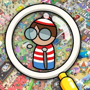 Find It Out v3.71.0 MOD APK (Unlimited Money)