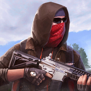 Fire Strike v6.17 MOD APK (Menu: No Recoil/Spread/Aim Assist)