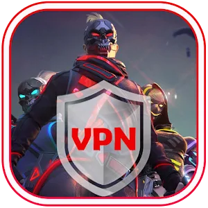 Fire Vpn Turbo For Fast Gaming v1.0.28 MOD APK (Premium Unlocked)