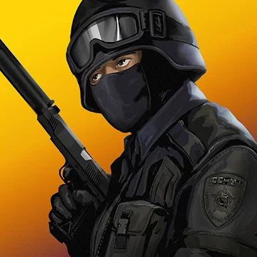 Fire Zone vFZS.0328.GP MOD APK (Mega Menu)