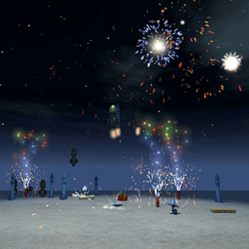 Firework Party v1.8.6 MOD APK (Free Rewards)