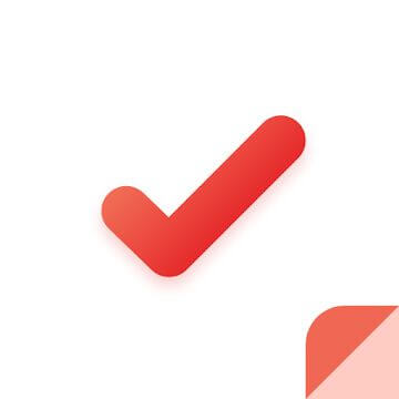 Firstscreen To do v2.7.5 APK + MOD (Premium Unlocked)
