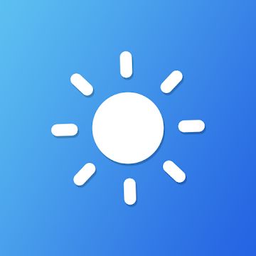 Firstscreen Weather v4.6.9 MOD APK (Premium Unlocked)