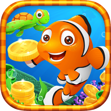 Fish Shooter - Fish Hunter v3.4.8 MOD APK (Speed Map, One Hit)