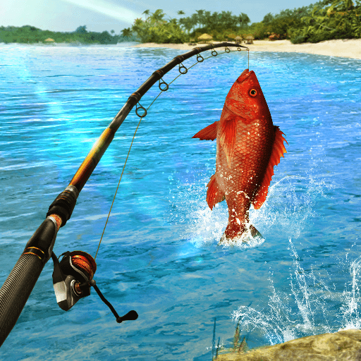Fishing Clash v1.0.445 MOD APK (Big Combo)