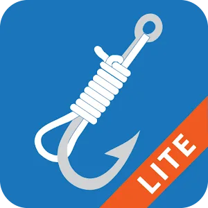 Fishing Knots v8.7.63 MOD APK (Premium Unlocked)