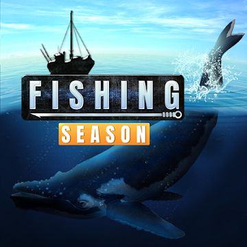 Fishing Season v1.11.18 MOD APK (Damage Multiplier)