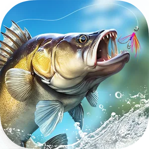 Fishing Travel v0.43.1 MOD APK (No Ads, Removed Everything)