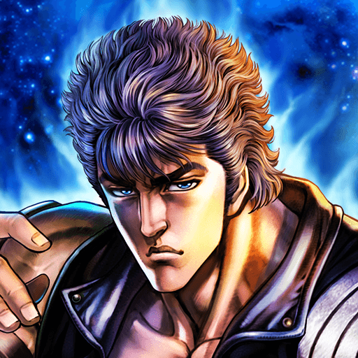 FIST OF THE NORTH STAR v6.0.0 MOD APK + OBB (Menu/Damage/Immortal)