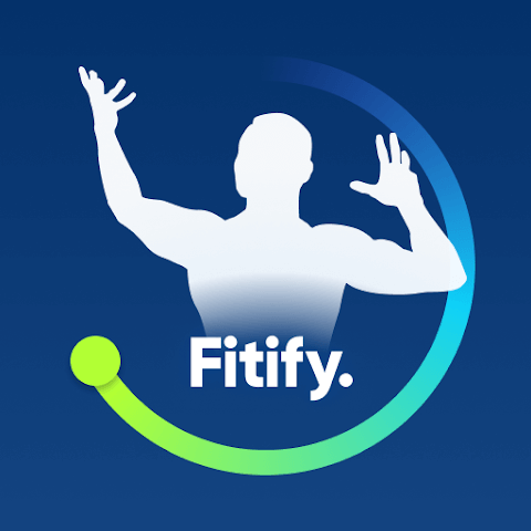 Fitify v1.117.0 MOD APK (Premium Unlocked)