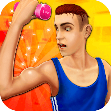 Fitness Gym Bodybuilding Pump v10.9 MOD APK (Unlimited Money)