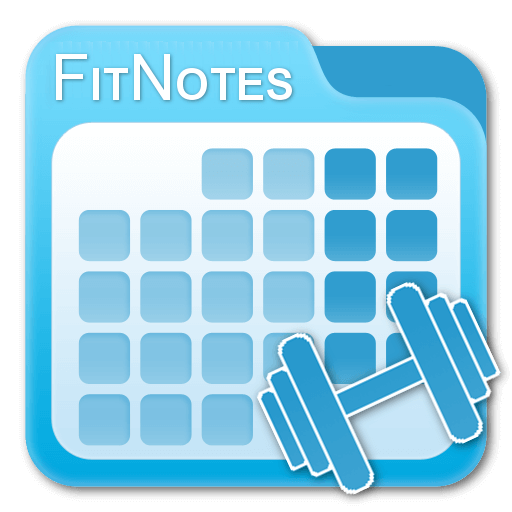 FitNotes v25.0 MOD APK (Pro Unlocked)