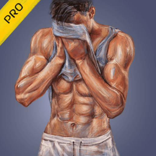 FitOlympia Pro v24.11.4 APK (Paid, Patched)