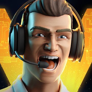 FIVE - Esports Manager v1.0.30 APK (Latest)