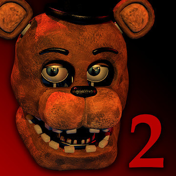 Five Nights at Freddy's 2 v2.0.6 MOD APK (Unlocked All Paid Content)