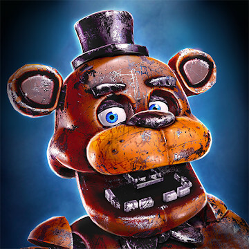 Five Nights at Freddy's AR v16.1.0 APK (Lasted Version)