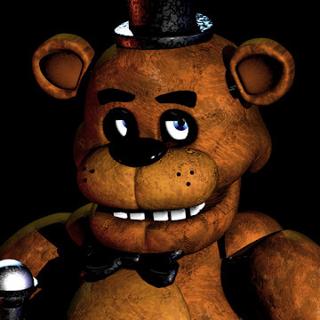 Five Nights at Freddy's v2.0.6 MOD APK (Unlocked)
