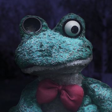 Five Nights with Froggy v4.0.10.3 MOD APK (Unlocked All Content)