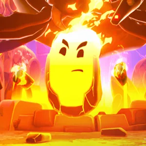 Flame Keeper v1.0.6 APK (Unlocked Game)