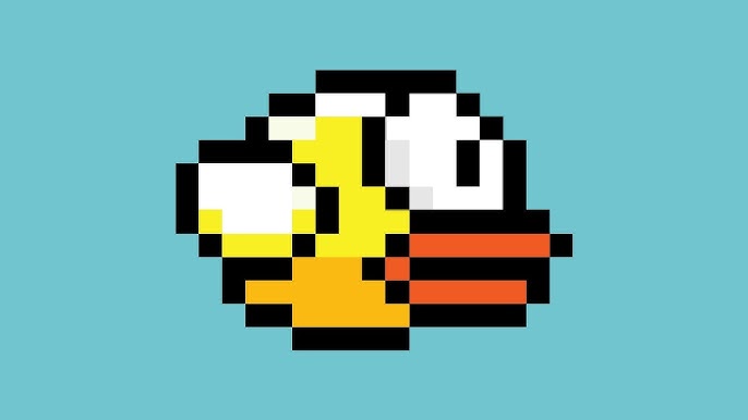 Flappy Bird v1.1 MOD APK (Unlimited Money)