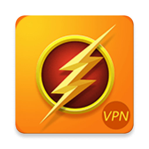 FlashVPN v1.6.3 MOD APK (Premium Unlocked)