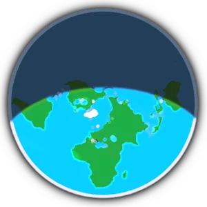 Flat Earth Pro v2.2.3 APK (Full Version)