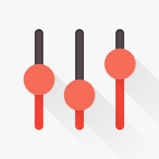 Flat Equalizer v6.3.5.2 MOD APK (Premium Unlocked)