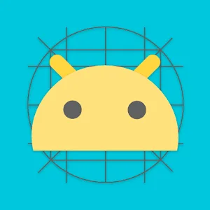 Flat Evo - Icon Pack v7.3 APK (Full Version)