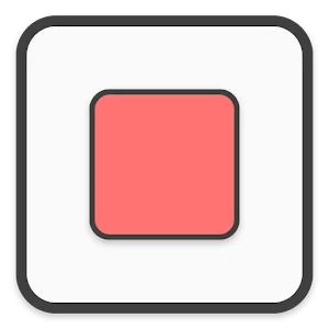 Flat Square - Icon Pack v10.1 MOD APK (Full Version)
