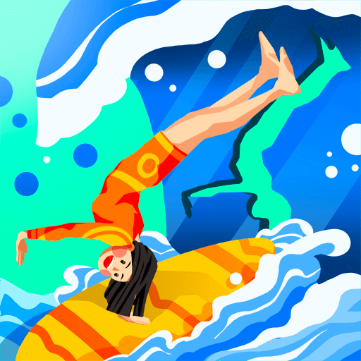 Flex Run 3D MOD APK v1001.20.0 (Free Rewards)