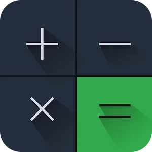 FlexCalc v2.4.1-1 MOD APK (Premium Unlocked)