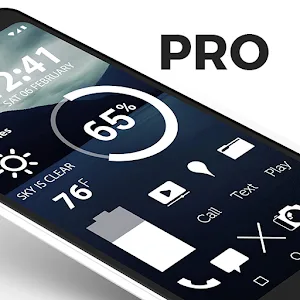 Flight Pro - Icon Pack v3.6.7 APK (Full Version)