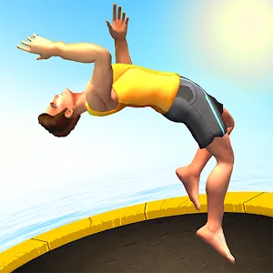 Flip Master v3.6.00 MOD APK (Unlimited Money)
