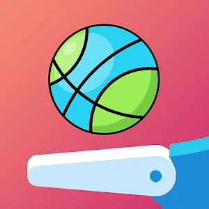 Flipper Dunk v3.10.1 MOD APK (Unlimited Gems, Ads Removed)
