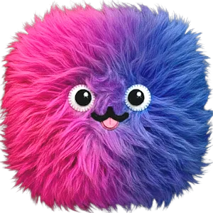 Fluffy Icons v10.2 APK (Full Version)