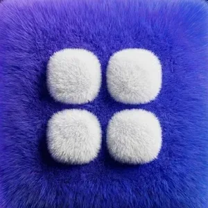 Fluffy OneUI Icons v1.7.0 APK (Full Version)