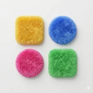 Fluffy Widgets for KWGT v6.1 APK (Full Version)