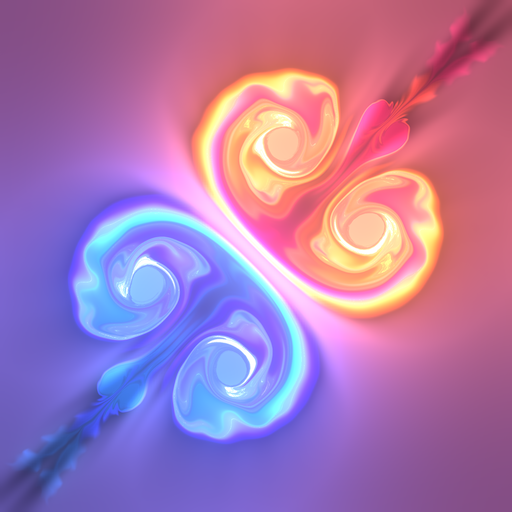 Fluid - Trippy Stress Reliever v4.3.92 APK (Full Version)