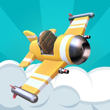 Fly Higher v1.0.4 MOD APK (Free Upgrades)