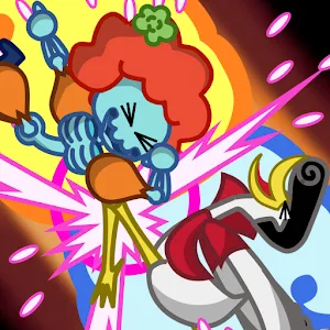 Fly Punch Boom v1.0.73 MOD APK (Mega Mod, 7 FEATURES)