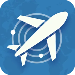 Flymat: Live Flight Tracker v2.1.2 MOD APK (Premium Unlocked)